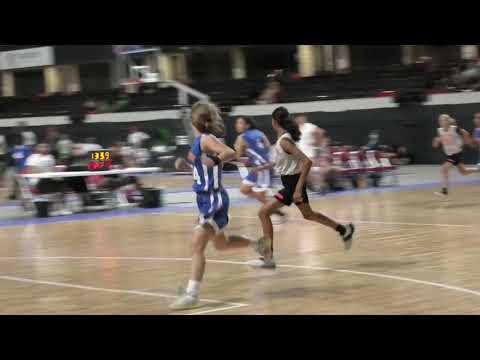 SMAC Elite 6 vs. Ohio United - July 5, 2021