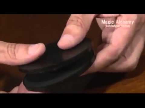 The Alchemist (T-261) by Tenyo, Kenichi Komiya