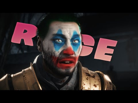 i made a TOXIC SCORPION player RAGE QUIT..