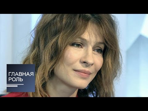 Актриса Подкаминская Елена Фото