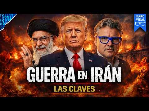 Estados Unidos e Israel atacan Irán: análisis urgente de las claves