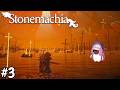 Alon asal kelakon - Stonemachia