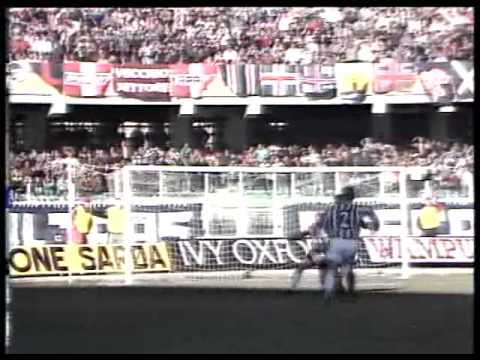 Storia del Campionato Italiano di Calcio - Stagione 1994-1995 (Contenuti Extra)