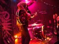 Two Gallants - "Halcyon Days" (newsong) Live At Rickshaw Stop in SF 08/08/12
