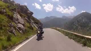 preview picture of video 'Pyreneeen2014'