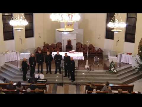 Klapa Carolo - Dobro jutro tugo