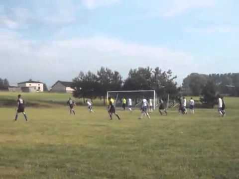 LZS Jordan Kazanice - JORDAN-SZYMBARK-przewrotka MATEUSZA GÓRSKIEGO