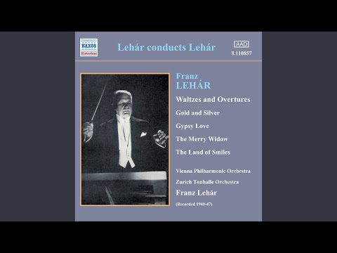 Das Land des Lachelns (The Land of Smiles) : Overture