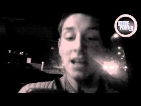 ONE40 | Menace & IAmOne Freestyle