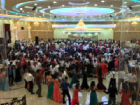 Dossi ft. Triple.X - Edhe sante (Per Maturant) 2014