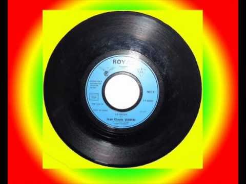 la pli y vé tombé - jean claude Viadère