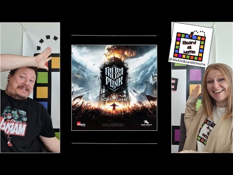 Frost Punk - Not a playthrough