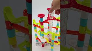 Laberinto Bolitas 88 Piezas