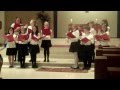 Suo Gan Lullaby sung by the Gaudete Children's ...