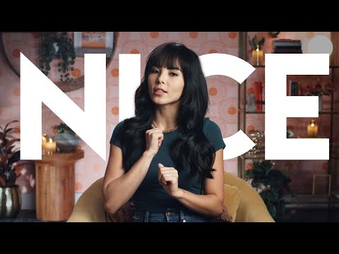 不要當一個「人太好」的人 (Stop Being Too Nice)