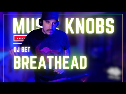 Breathead - Live Set desde San Miguel de Allende