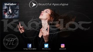 Kamelot - Beautiful Apocalypse (Cover by Minniva)