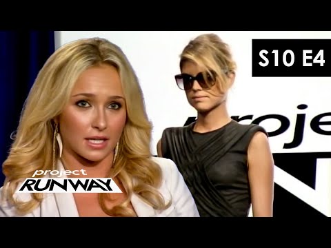 Project Runway | Season 10 Episode 4 |Full Episode