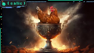 The Holy Grail of FLAVOR ~