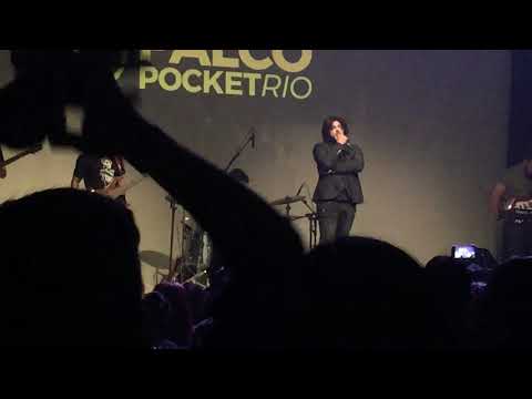 Fala 1 Guilherme de Sá - Palco Pocket Rio - 24/08/2019