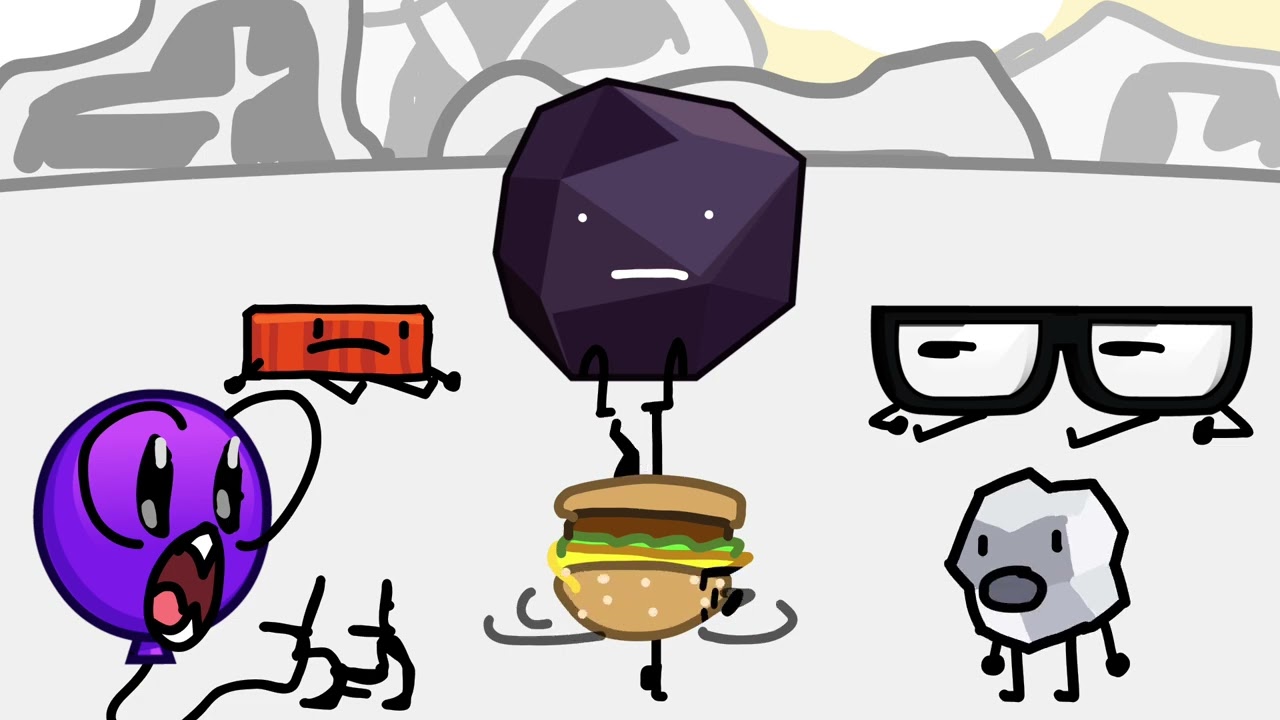 Bean’s Show 7 Map Parts @TeamTrials42 