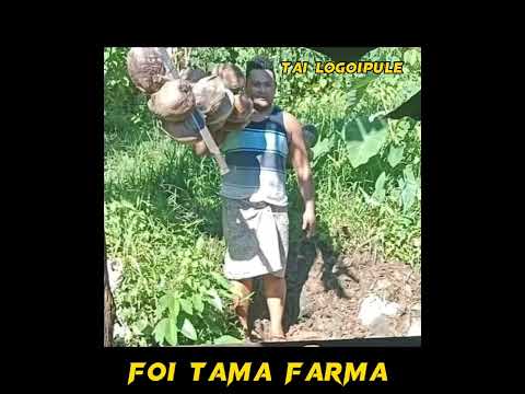 @TaiLogoipule -Foi Tama Farma.(Official Music).