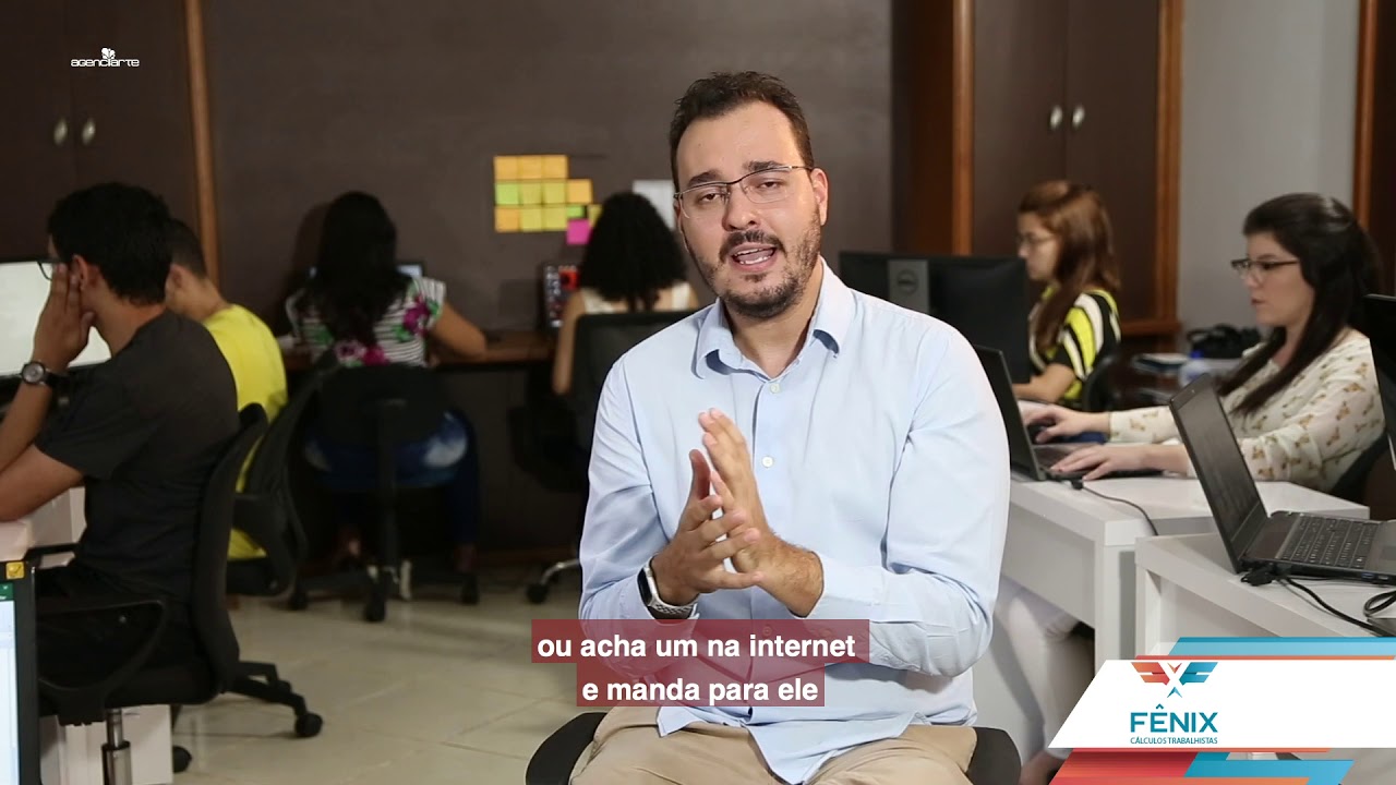 SEGURANÇA EM SEUS CÁLCULOS, ENTENDA OS RISCOS | FÊNIX CÁLCULOS TRABALHISTAS