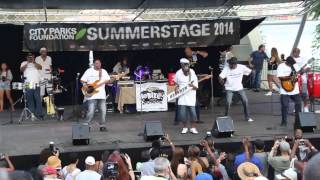 Instant Funk I got My Mind Made Up