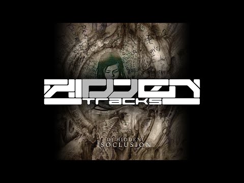 DJ Hidden - Cathode Days [Official Audio - taken from DJ Hidden - Isoclusion / HIDTRA04]