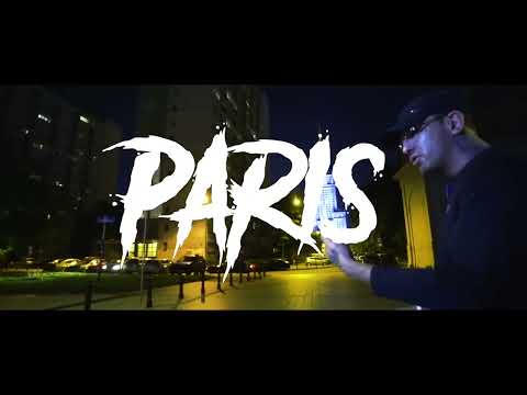 Malik Montana x Sentino x Major SPZ Type Beat | Afro Trap - "Paris" (prod. Kemzy)