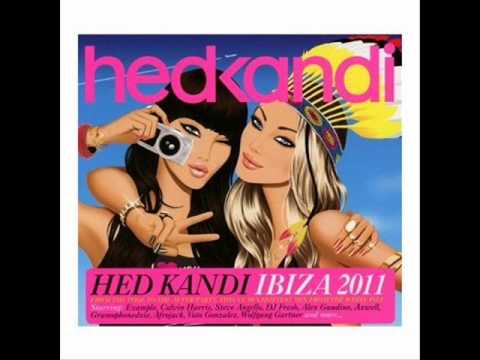 Hedkandi - Sky High (Abel Ramos Newcastle With Love Remix)