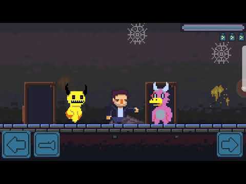 123 Slaughter Me Street RETRO (Full Game + Ending)