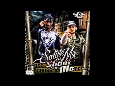 Adz N Shallow - R.A.T.B Ft. Goldie 1 Ayo Beatz - Salute Me Or Shoot Me