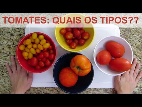 , title : 'Tipos de Tomates'