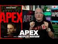 APEX 2026 Netflix Review