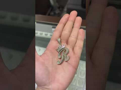 Product video thumbnail