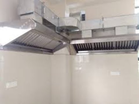 HVAC Ducting Service