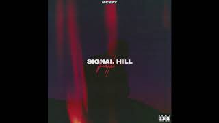 Kadr z teledysku Signal Hill freestyle tekst piosenki McKay