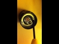 Tail cap repair