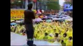 [닮은꼴] 이승철 - 소리쳐 &amp; Gareth Gates - Listen To My Heart