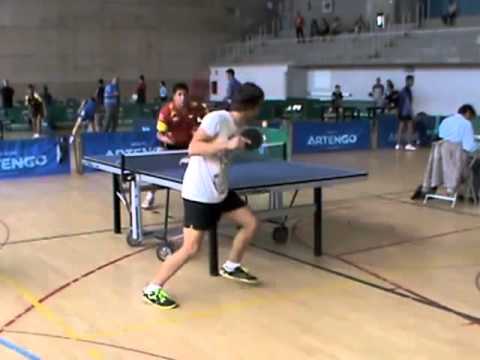 Montaje AudioVisual TM Vicente Pérez Barrios