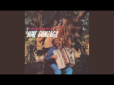 Video thumbnail for No Meu Pé De Serra