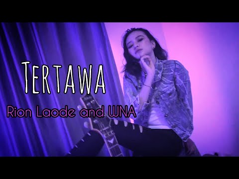 TERTAWA - MrRyan & WnA (WIRATAMA & AHSAN)  OFFICIAL MUSIC VIDEO