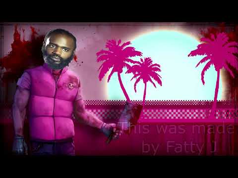 Benny Grips - Hotline Shock Theme