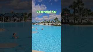 Carnival's new exclusive destination.  #celebrationkey #cruiselife #travel #wow #beautiful #swimming