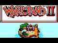 Wario Land II GBC Playthrough Longplay