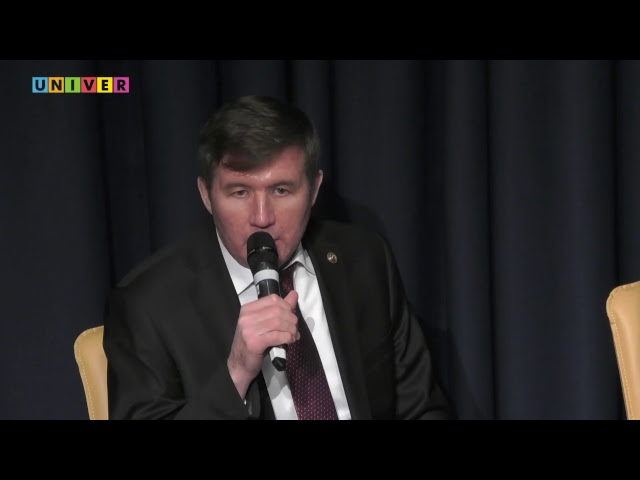 Председатель ЦИК представил нововведения президентских выборов