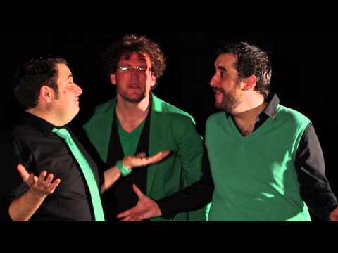 Ol'green - I'm a Believer (The Monkees)