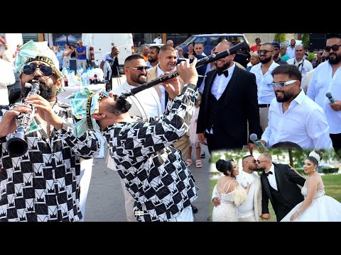 BURETO BAND & GRUPA KESH-DYJD OT PARI / Бурто бенд и Група кеш-Дъжд от пари