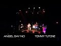 Tommy Tutone - 'Angel Say No'  live in St Petersburg  HD